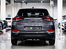 Hyundai Tucson 2017 года