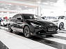 Hyundai Elantra 2021 года