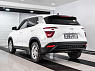 Hyundai Creta 2021 года