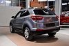 Hyundai Creta 2018 года