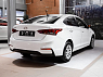 Hyundai Solaris 2019 года
