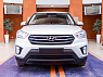 Hyundai Creta 2019 года