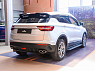 Geely Coolray 2021 года
