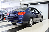 Hyundai Elantra 2009 года
