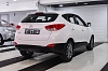 Hyundai ix35 2014 года