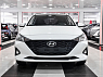 Hyundai Solaris 2020 года