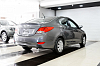 Hyundai Solaris 2012 года