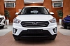 Hyundai Creta 2018 года