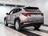 Hyundai Tucson 2021 года