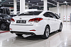 Hyundai i40 2015 года