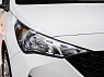 Hyundai Solaris 2020 года