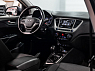 Hyundai Solaris 2019 года