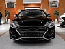 Hyundai Sonata 2017 года