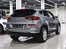 Hyundai Tucson 2020 года