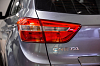 Hyundai Creta 2018 года
