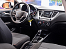 Hyundai Solaris 2020 года