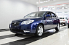 Hyundai Elantra 2009 года