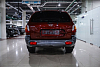 Hyundai Santa Fe 2001 года