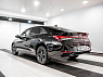 Hyundai Elantra 2021 года