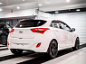 Hyundai i30 2014 года