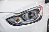 Hyundai Solaris 2014 года