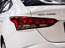 Hyundai Solaris 2020 года