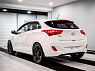 Hyundai i30 2014 года