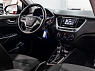 Hyundai Solaris 2018 года
