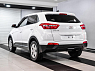 Hyundai Creta 2018 года