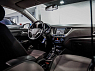 Hyundai Solaris 2018 года