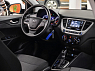 Hyundai Solaris 2020 года