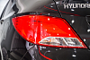 Hyundai Solaris 2015 года