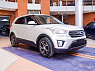 Hyundai Creta 2019 года
