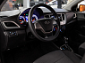 Hyundai Solaris 2019 года