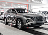 Hyundai Tucson 2021 года