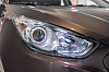 Hyundai ix35 2013 года