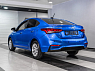 Hyundai Solaris 2019 года
