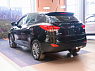 Hyundai ix35 2014 года