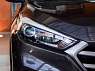 Hyundai Tucson 2017 года