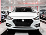 Hyundai Solaris 2019 года