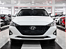 Hyundai Solaris 2021 года