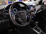 Hyundai Solaris 2020 года