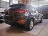 Hyundai Tucson 2017 года
