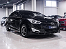 Hyundai i40 2013 года