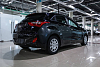 Hyundai i30 2013 года