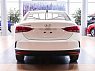 Hyundai Solaris 2020 года