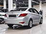 Hyundai Solaris 2016 года