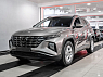 Hyundai Tucson 2021 года