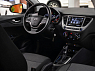 Hyundai Solaris 2020 года