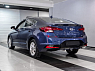 Hyundai Elantra 2019 года